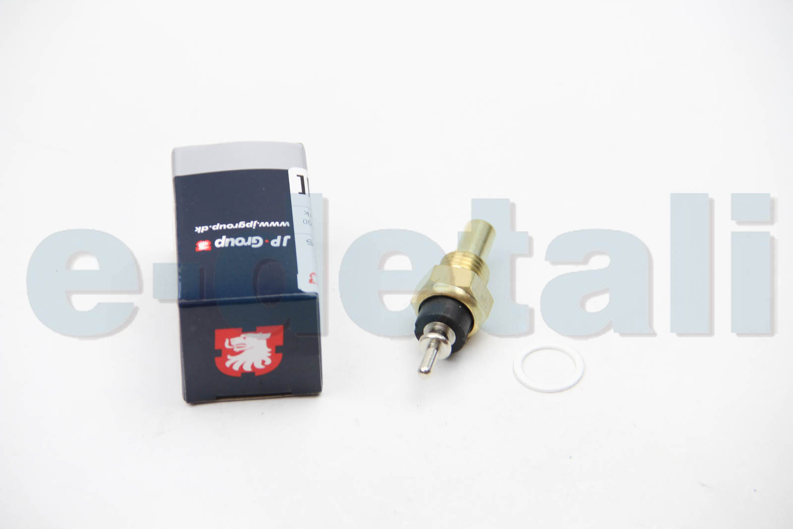 1393100200 JP GROUP JP GROUP DB Датчик температуры OM601-606/615-617M102(max120 C)